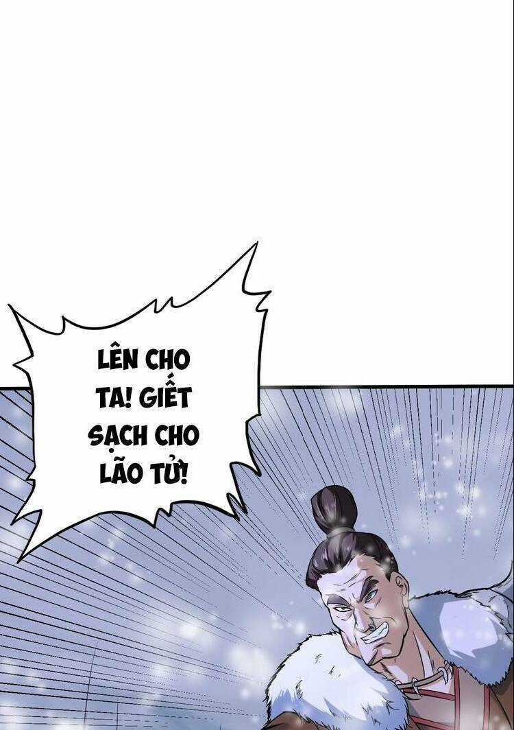 Đấu Hồn Đại Lục Chapter 17 trang 39