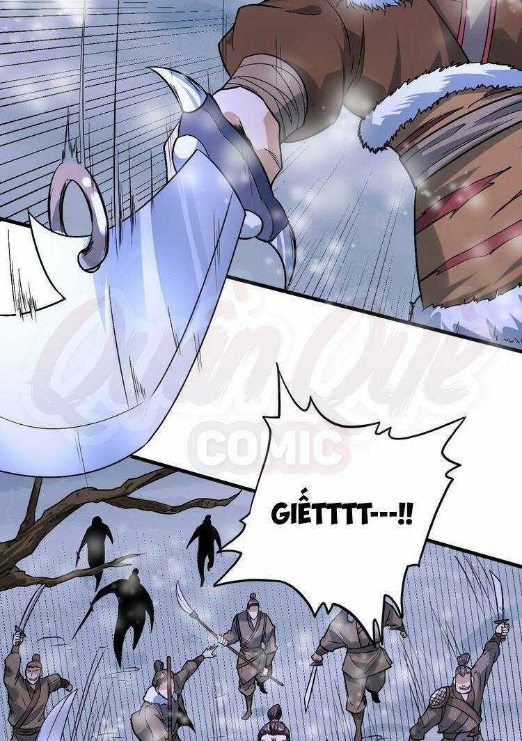 Đấu Hồn Đại Lục Chapter 17 trang 40