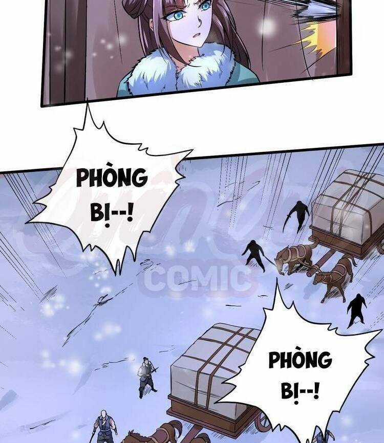 Đấu Hồn Đại Lục Chapter 17 trang 43