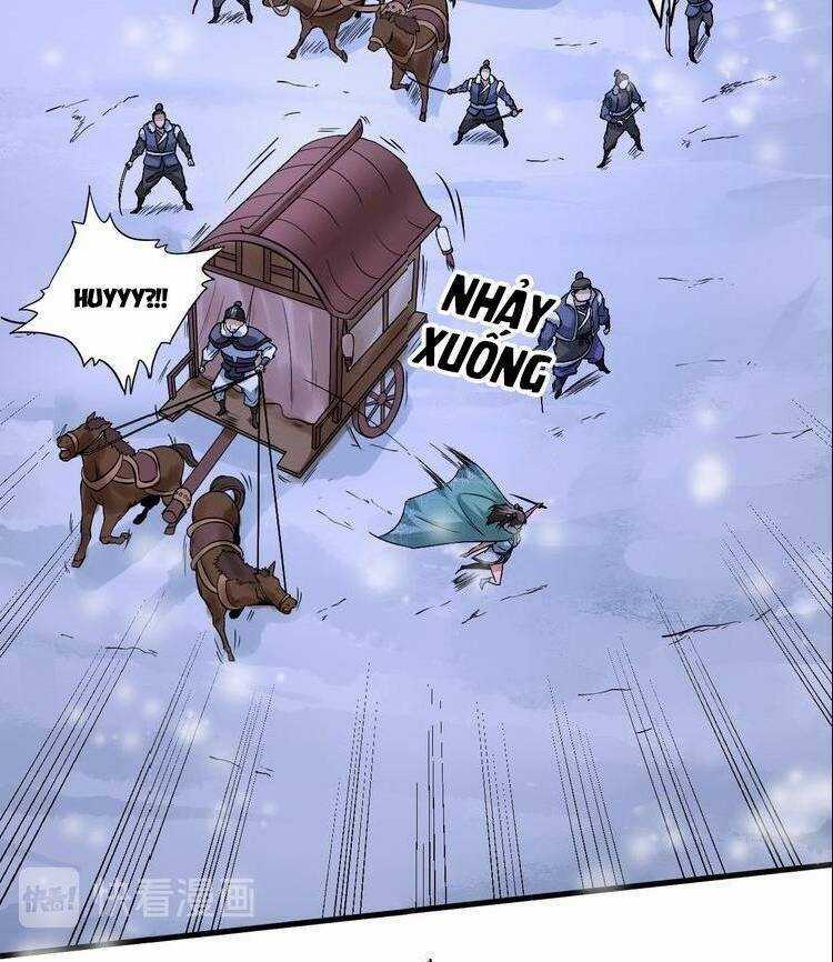 Đấu Hồn Đại Lục Chapter 17 trang 44