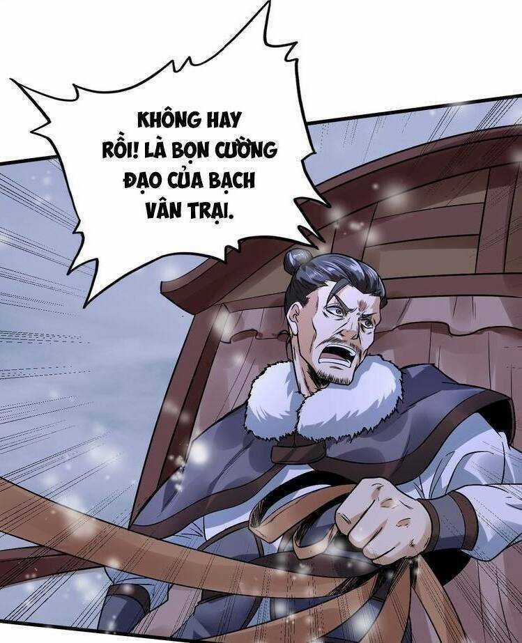 Đấu Hồn Đại Lục Chapter 17 trang 45