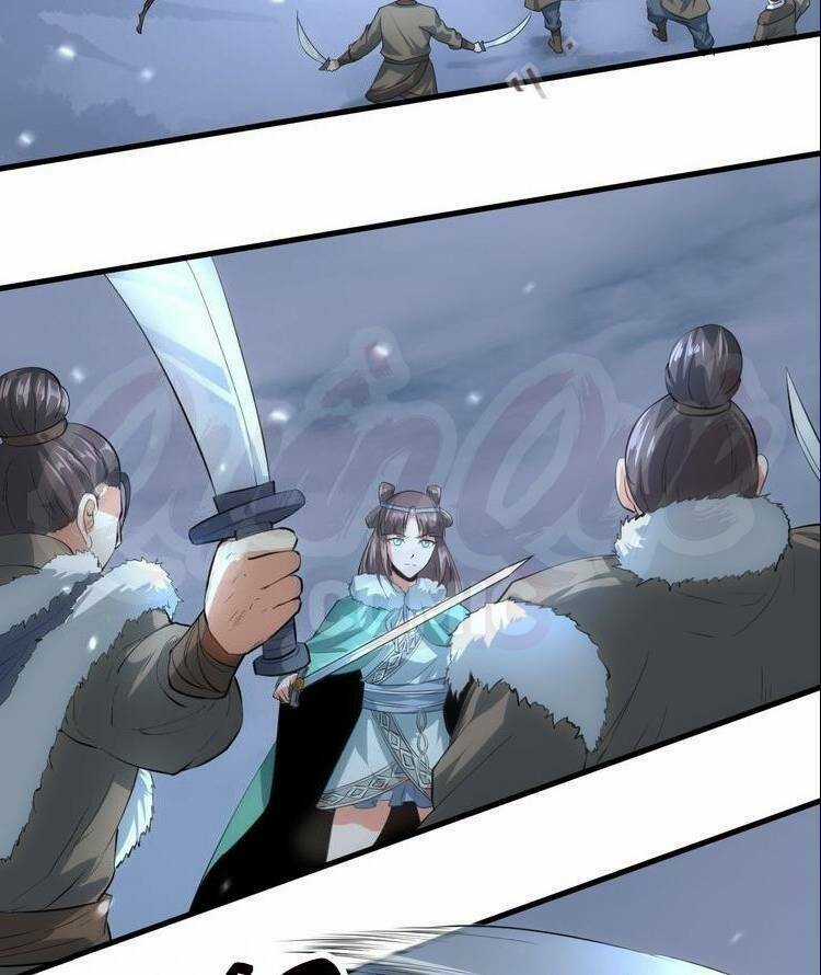 Đấu Hồn Đại Lục Chapter 17 trang 49