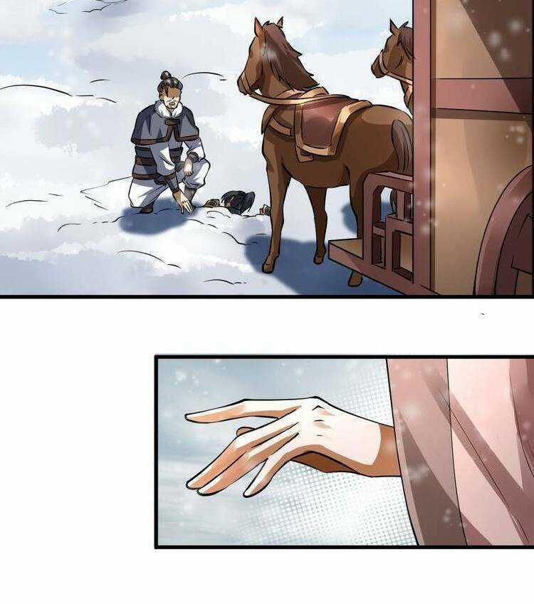 Đấu Hồn Đại Lục Chapter 17 trang 5