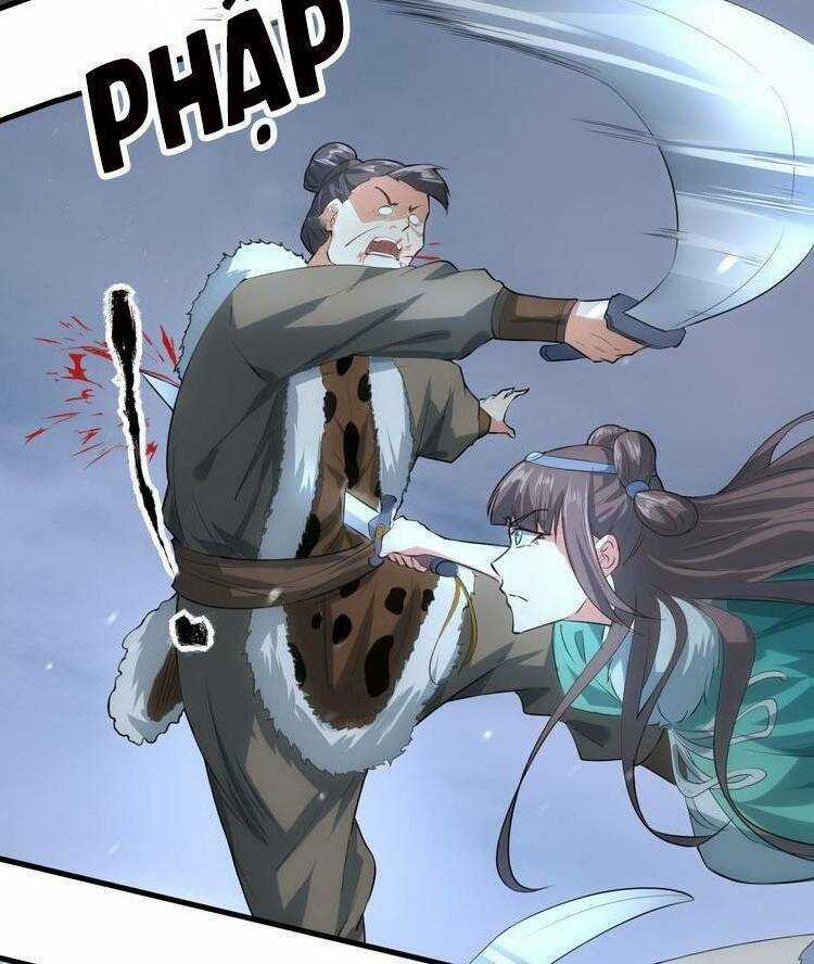 Đấu Hồn Đại Lục Chapter 17 trang 50