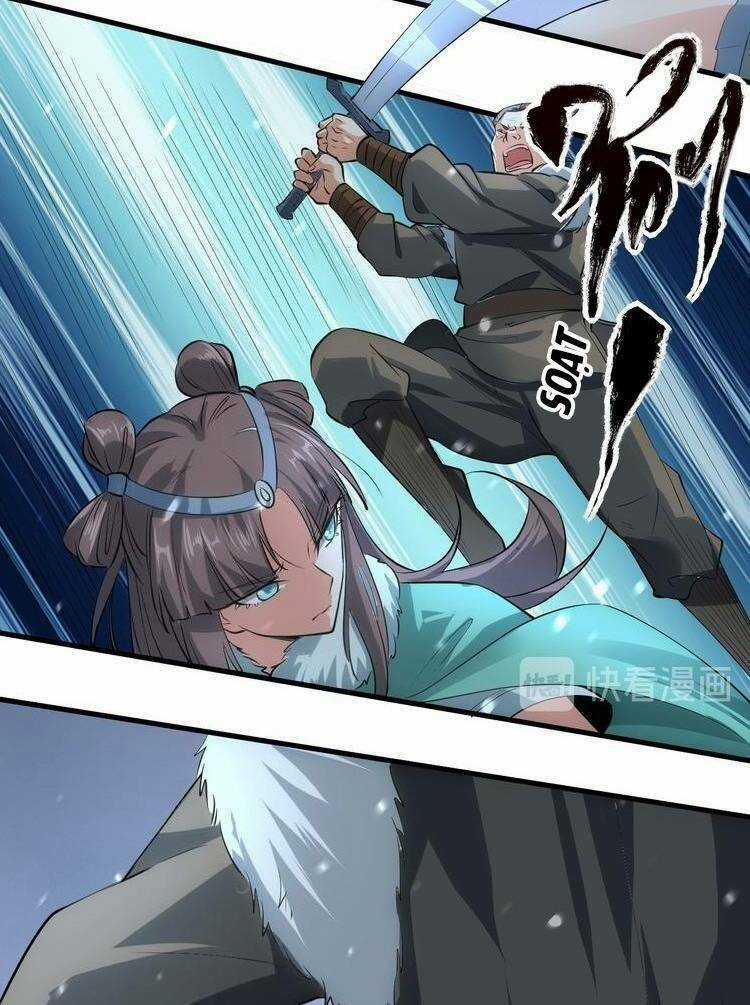 Đấu Hồn Đại Lục Chapter 17 trang 51