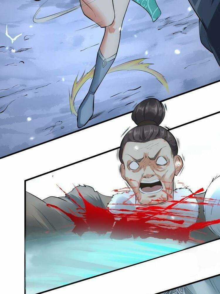 Đấu Hồn Đại Lục Chapter 17 trang 53