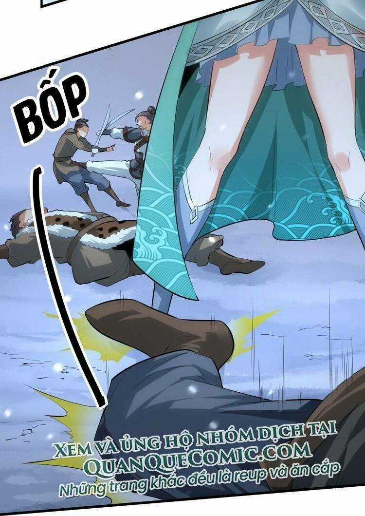 Đấu Hồn Đại Lục Chapter 17 trang 54