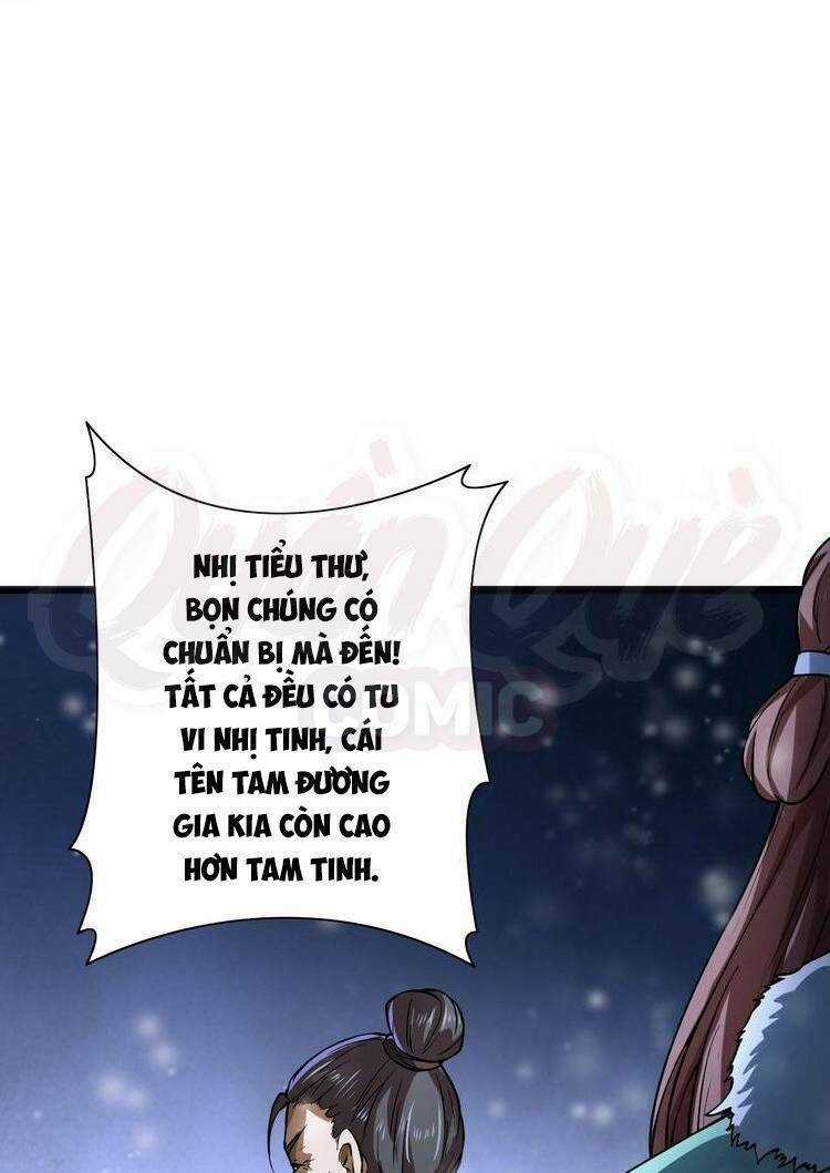 Đấu Hồn Đại Lục Chapter 17 trang 55