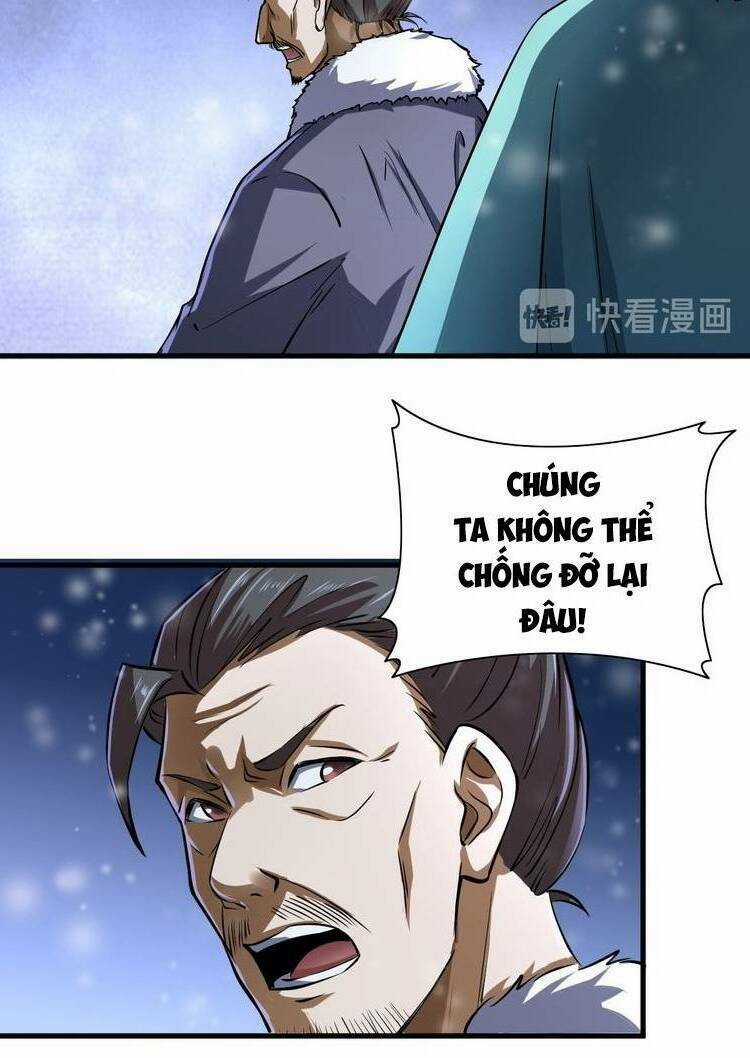 Đấu Hồn Đại Lục Chapter 17 trang 56