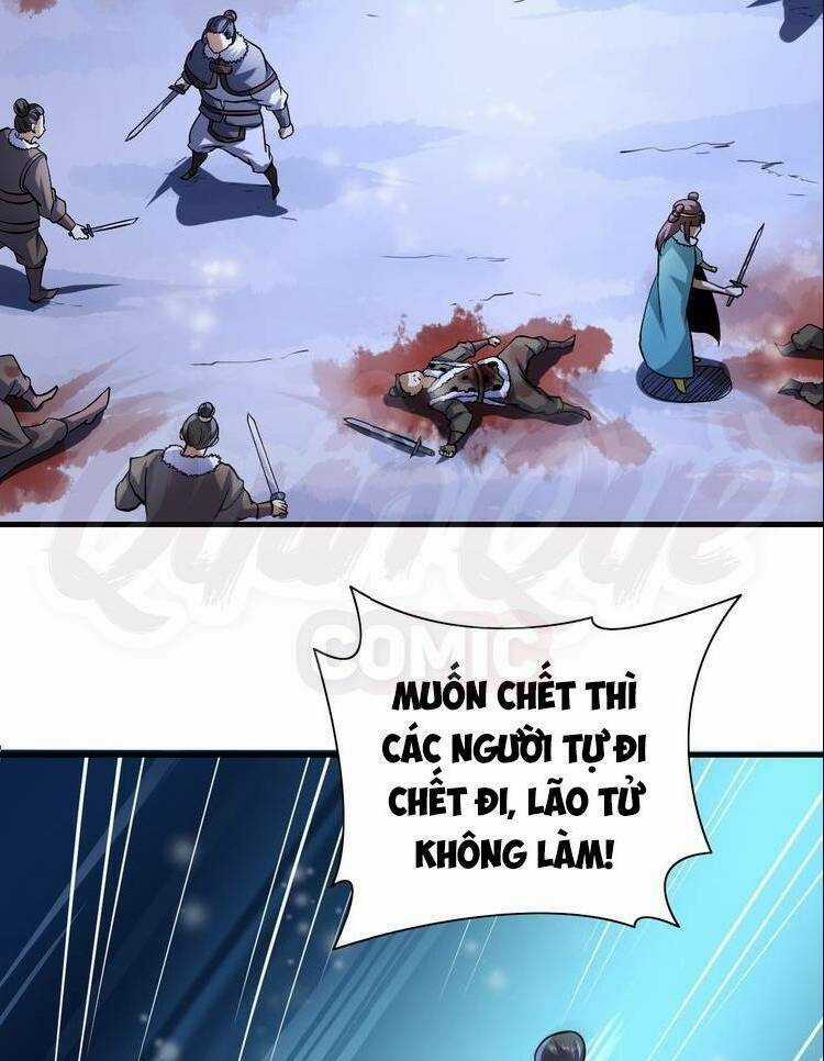 Đấu Hồn Đại Lục Chapter 17 trang 58