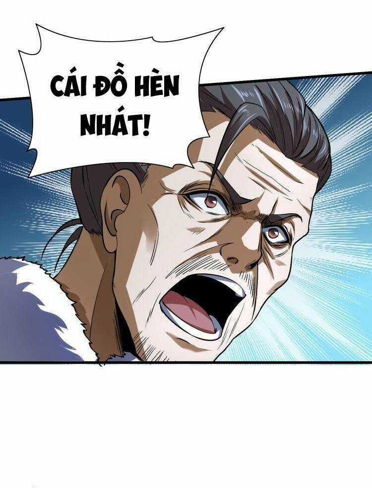 Đấu Hồn Đại Lục Chapter 17 trang 60