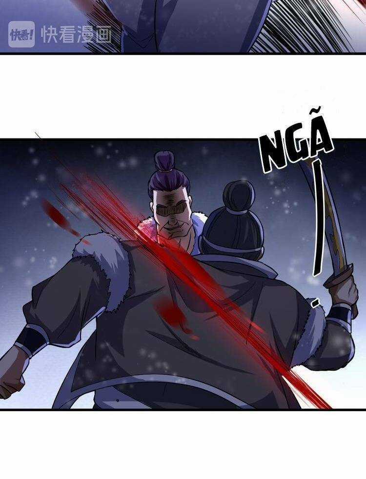 Đấu Hồn Đại Lục Chapter 17 trang 62