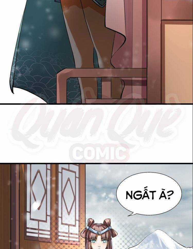 Đấu Hồn Đại Lục Chapter 17 trang 7