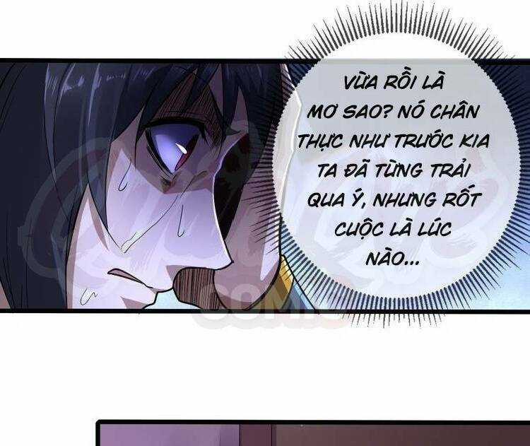 Đấu Hồn Đại Lục Chapter 17 trang 70