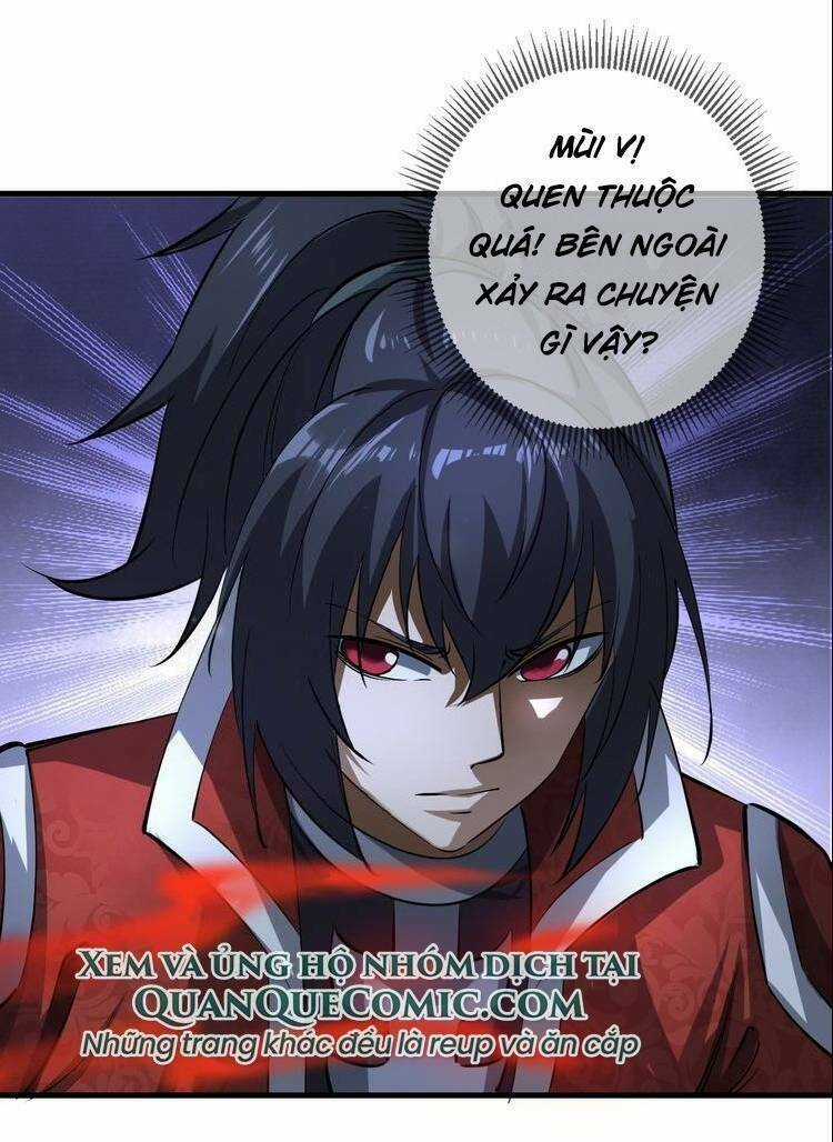 Đấu Hồn Đại Lục Chapter 17 trang 72