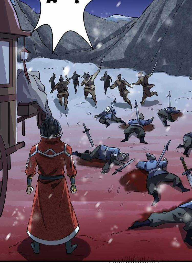 Đấu Hồn Đại Lục Chapter 17 trang 74