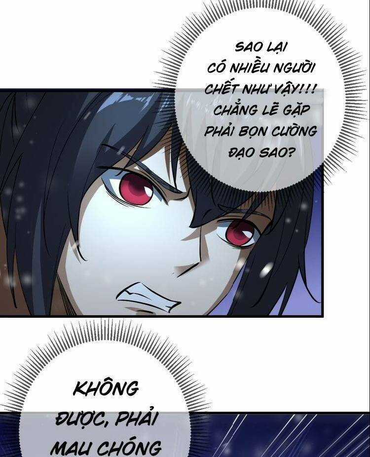 Đấu Hồn Đại Lục Chapter 17 trang 75