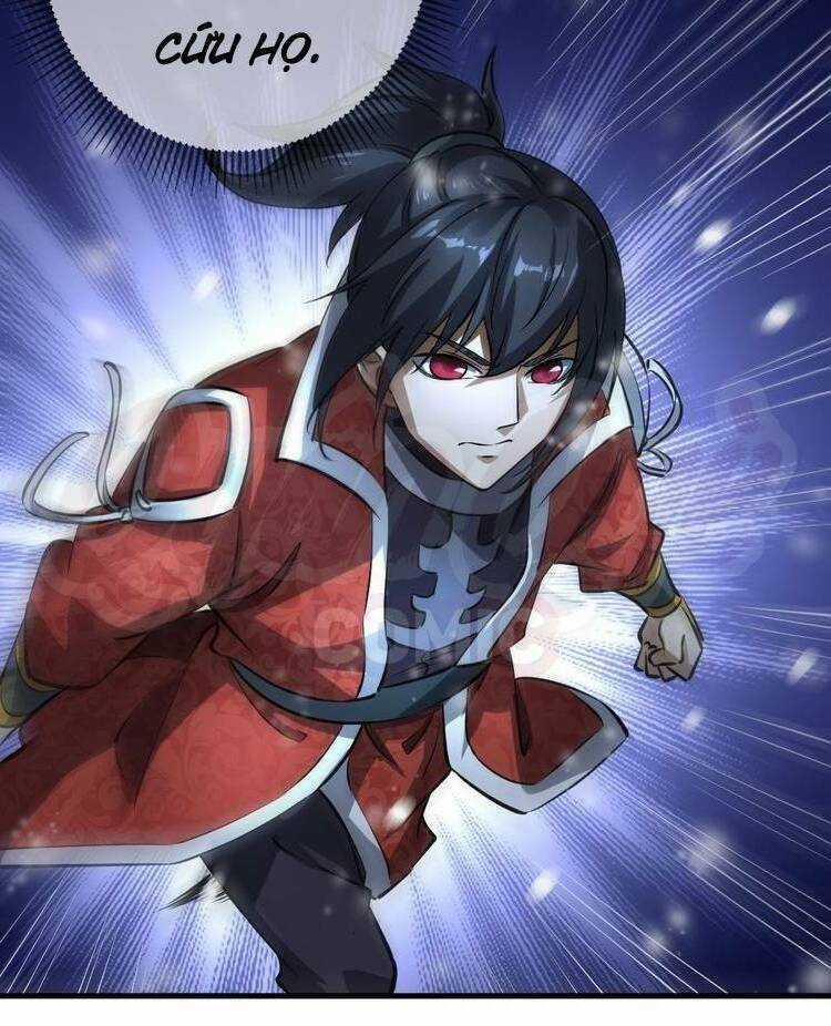 Đấu Hồn Đại Lục Chapter 17 trang 76