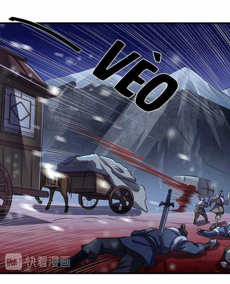 Đấu Hồn Đại Lục Chapter 17 trang 77