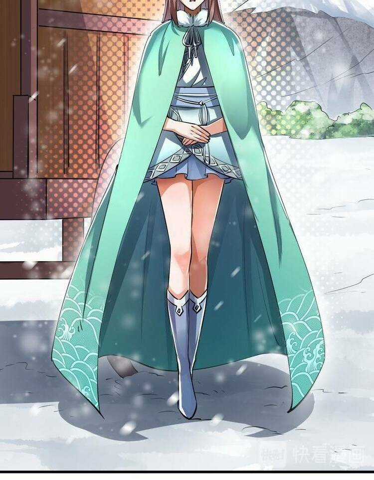 Đấu Hồn Đại Lục Chapter 17 trang 8