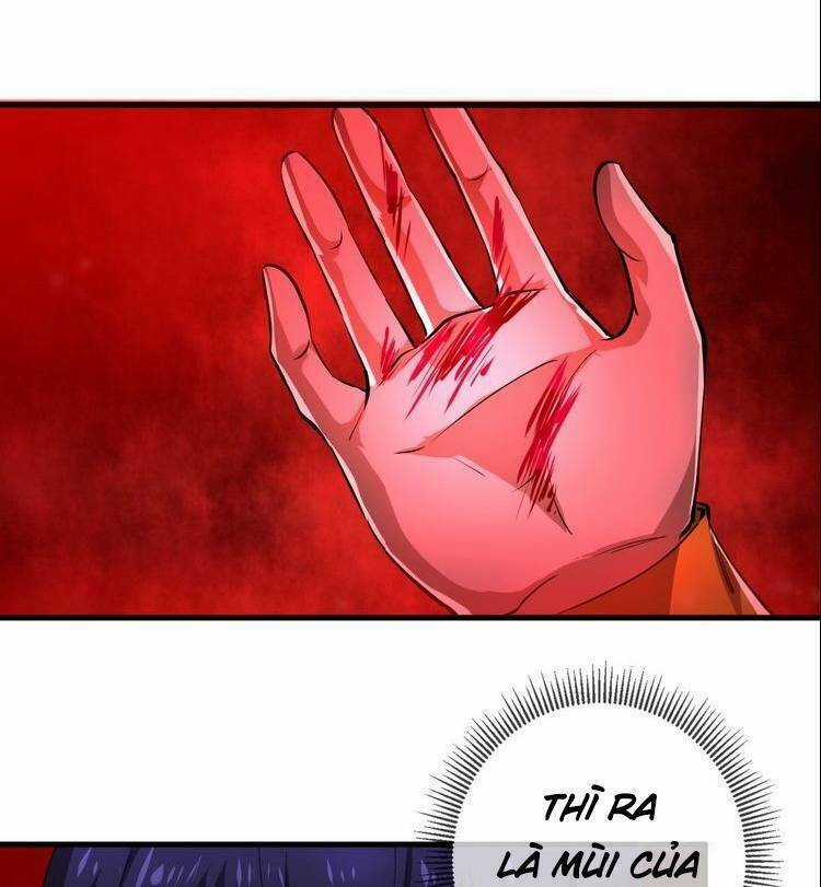 Đấu Hồn Đại Lục Chapter 17 trang 81