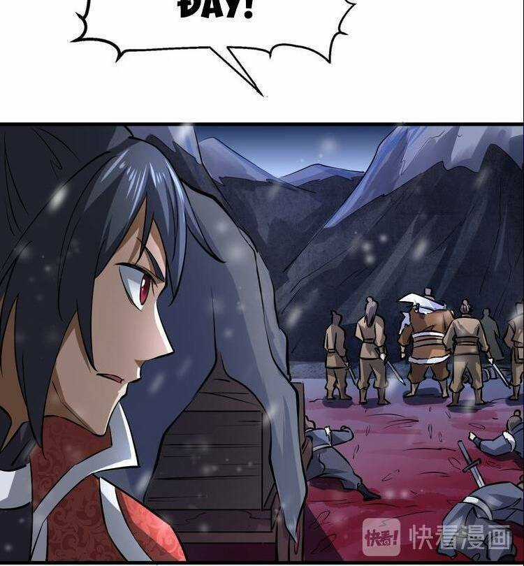 Đấu Hồn Đại Lục Chapter 17 trang 83