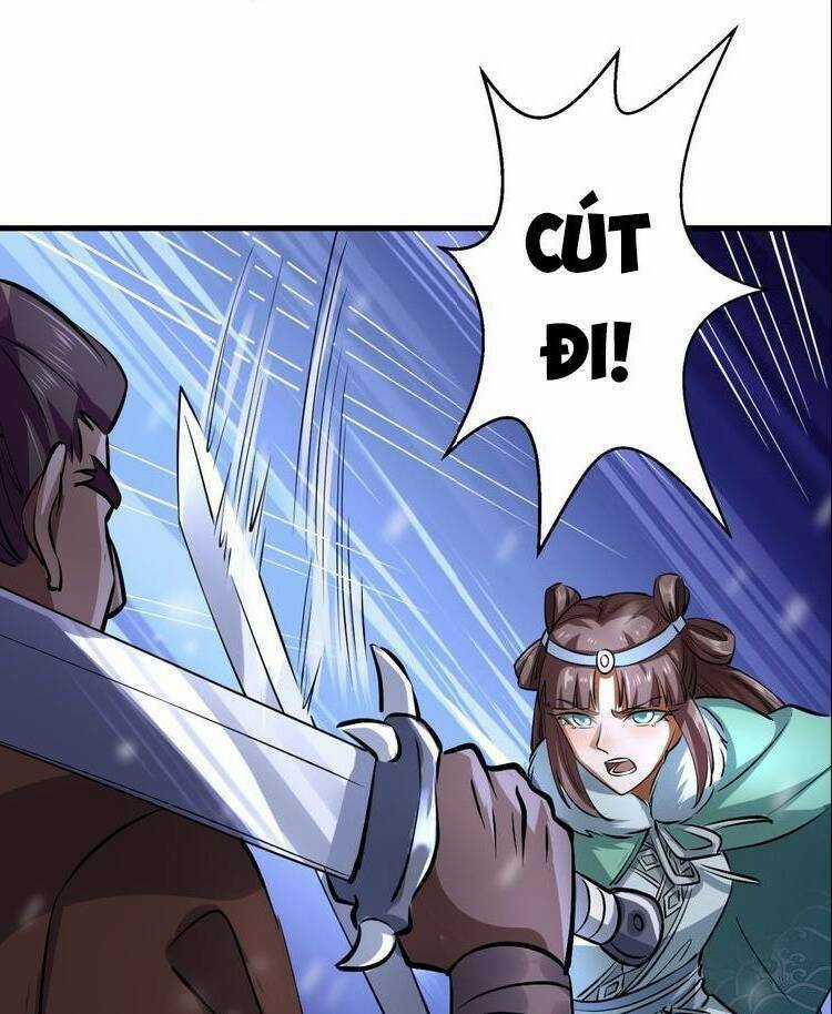 Đấu Hồn Đại Lục Chapter 17 trang 84