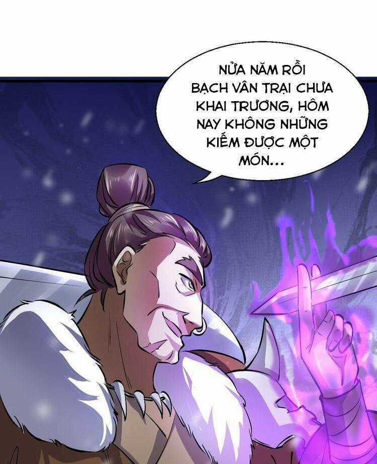 Đấu Hồn Đại Lục Chapter 17 trang 87