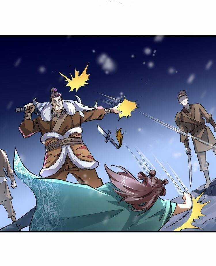 Đấu Hồn Đại Lục Chapter 17 trang 89