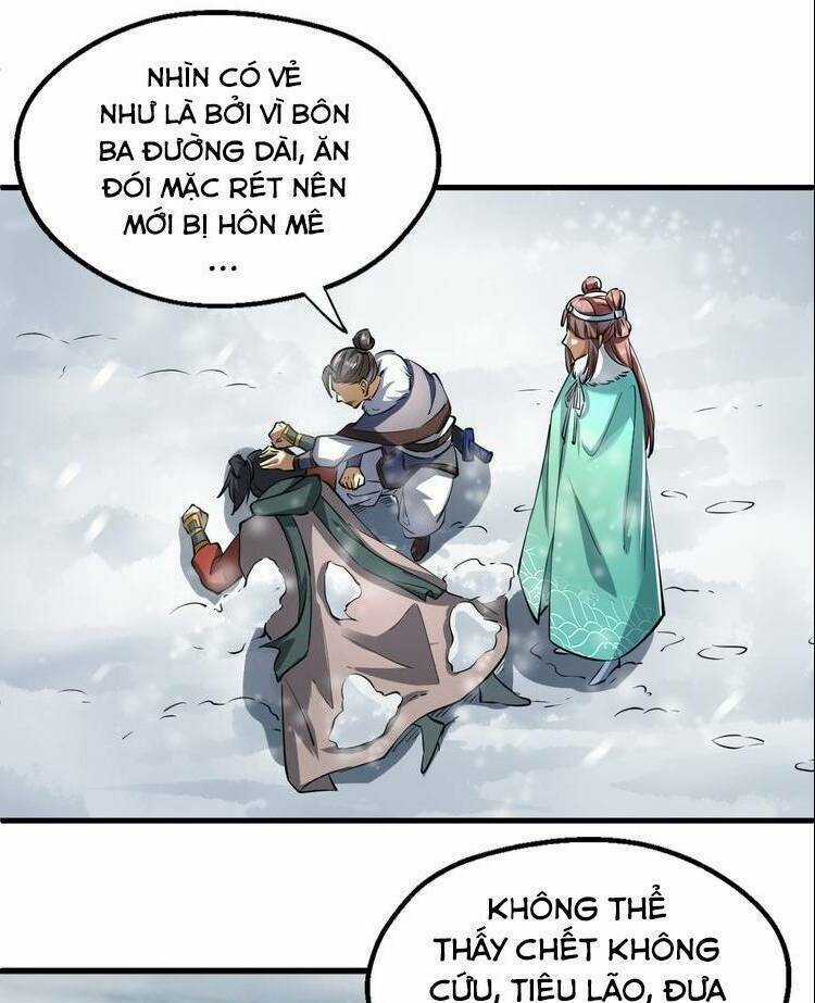 Đấu Hồn Đại Lục Chapter 17 trang 9