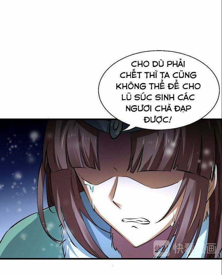 Đấu Hồn Đại Lục Chapter 17 trang 92