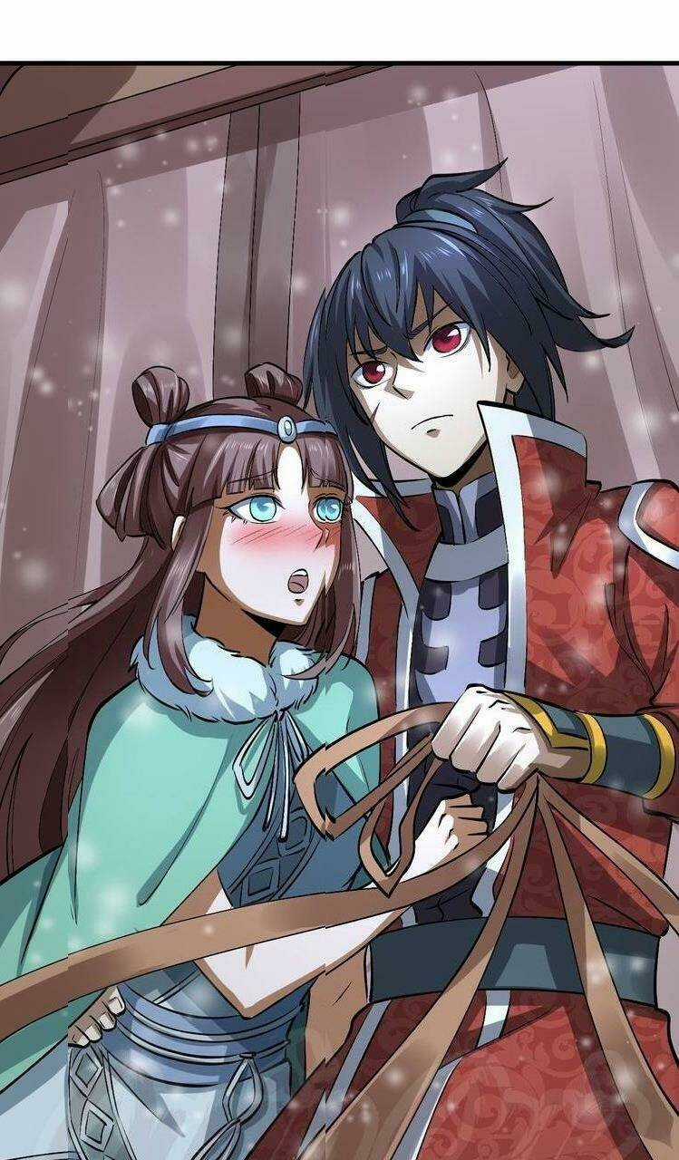 Đấu Hồn Đại Lục Chapter 18 trang 10