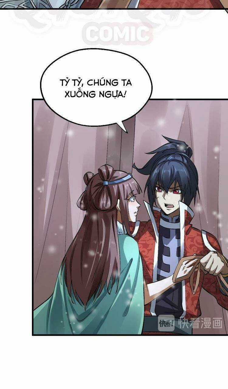 Đấu Hồn Đại Lục Chapter 18 trang 11