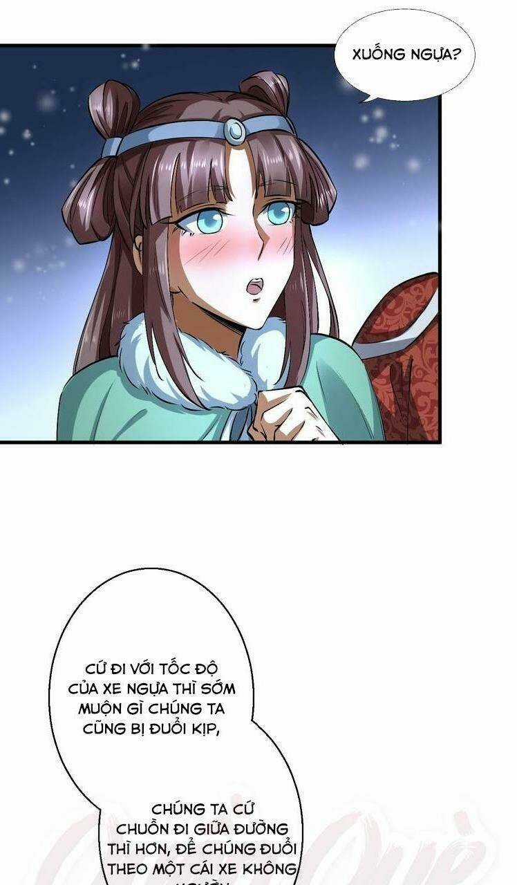 Đấu Hồn Đại Lục Chapter 18 trang 12