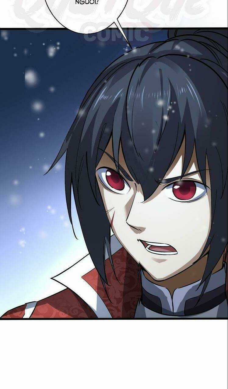 Đấu Hồn Đại Lục Chapter 18 trang 13