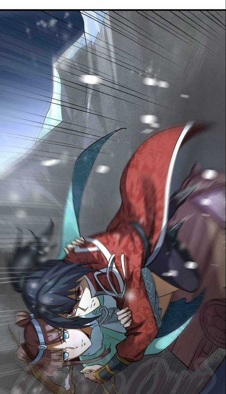 Đấu Hồn Đại Lục Chapter 18 trang 14