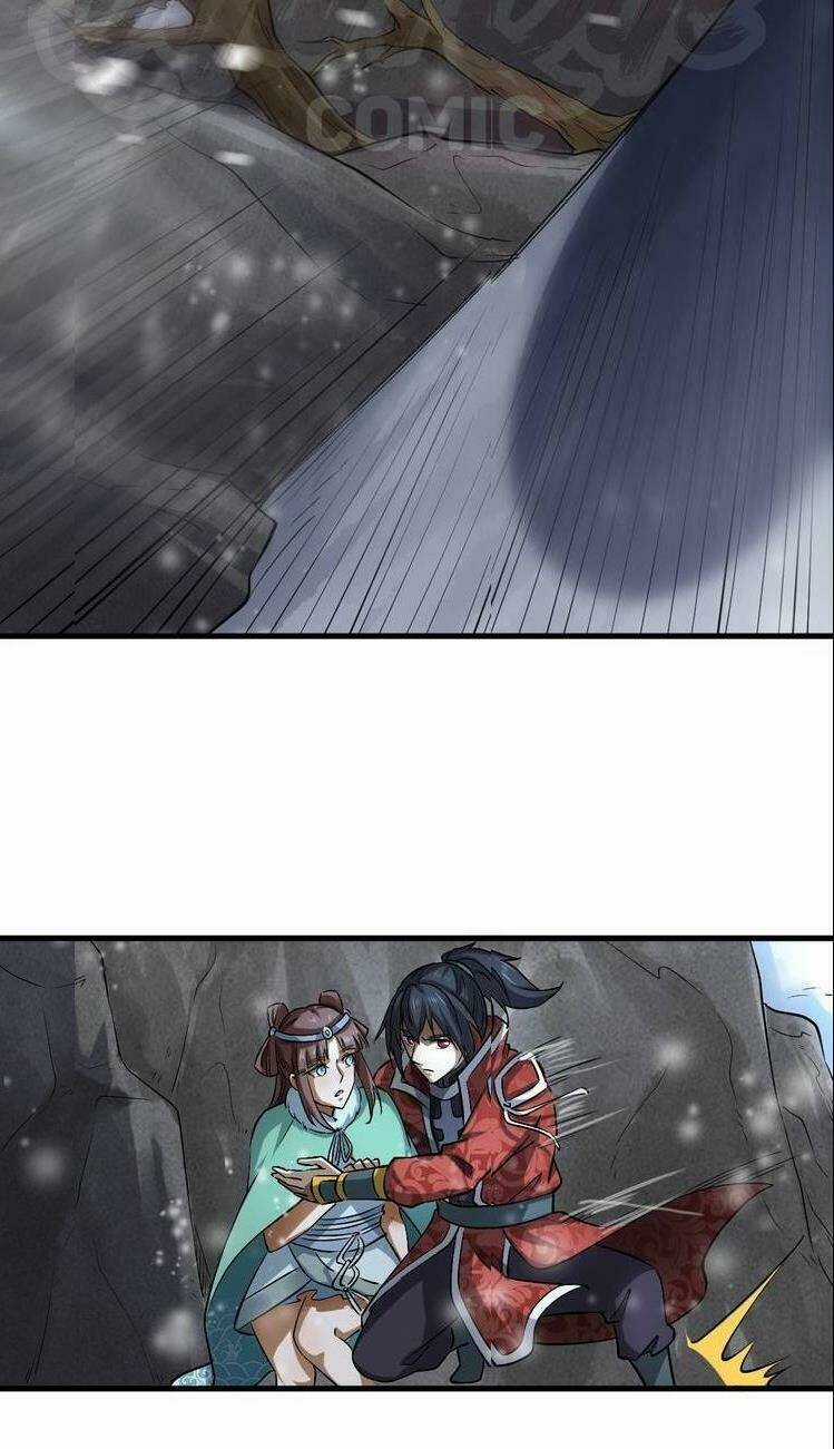 Đấu Hồn Đại Lục Chapter 18 trang 15