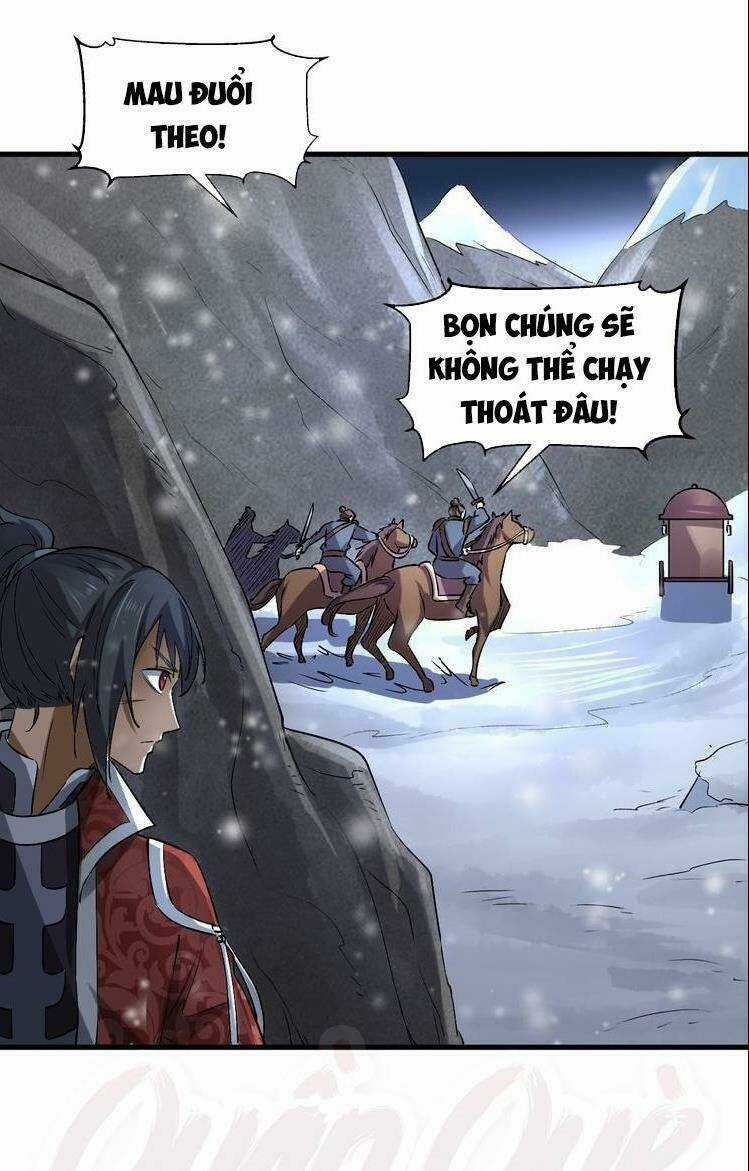 Đấu Hồn Đại Lục Chapter 18 trang 16