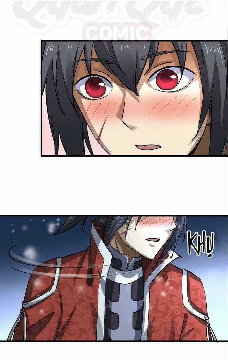 Đấu Hồn Đại Lục Chapter 18 trang 19