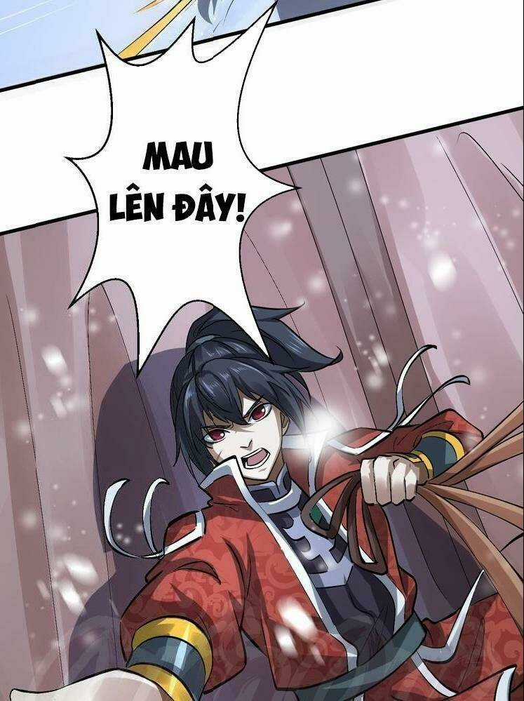 Đấu Hồn Đại Lục Chapter 18 trang 2