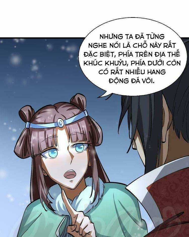 Đấu Hồn Đại Lục Chapter 18 trang 22