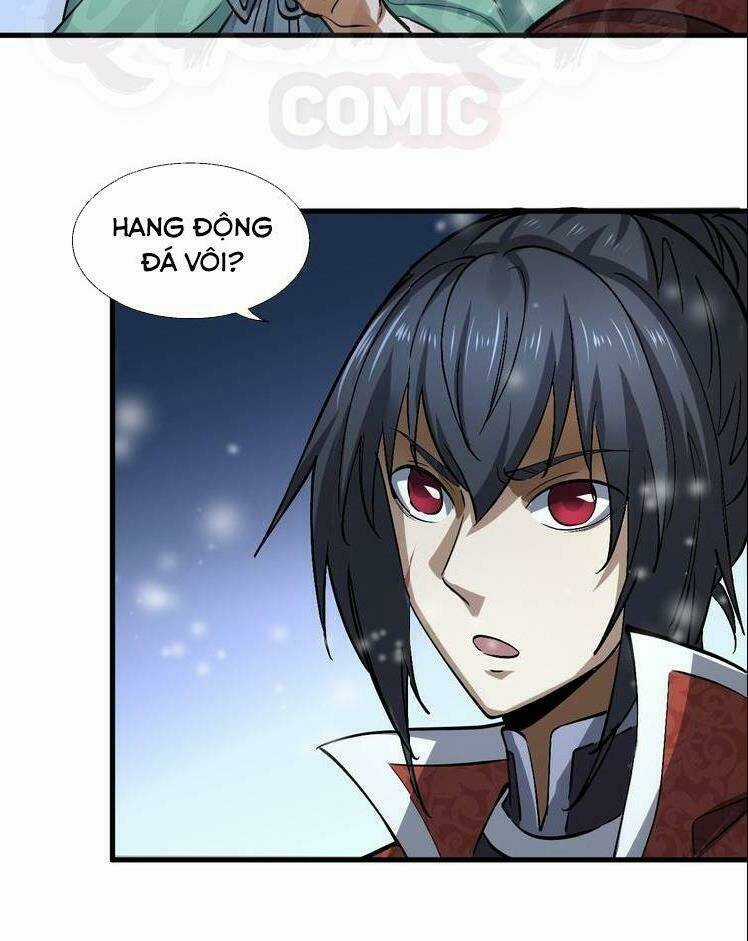 Đấu Hồn Đại Lục Chapter 18 trang 23