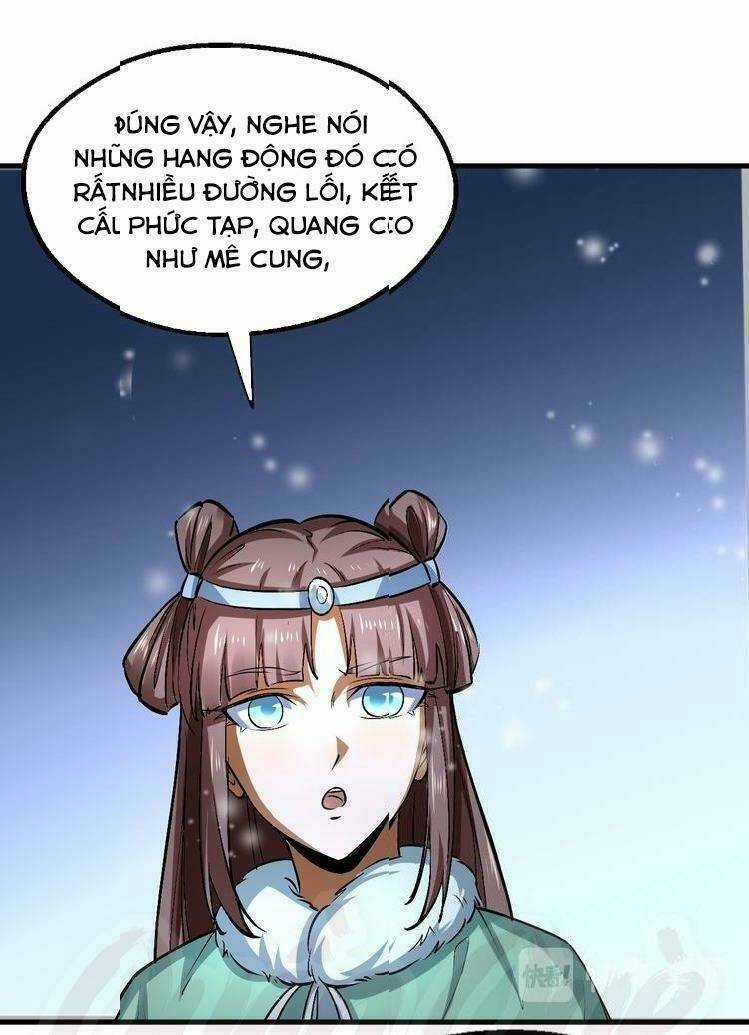 Đấu Hồn Đại Lục Chapter 18 trang 24