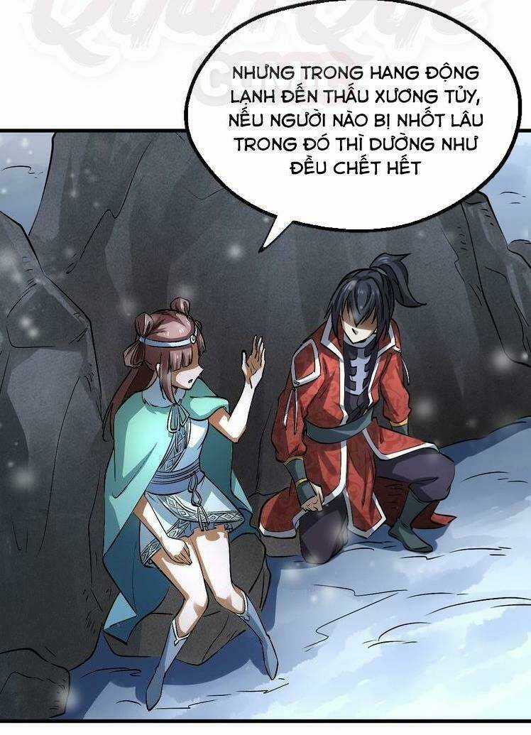 Đấu Hồn Đại Lục Chapter 18 trang 25