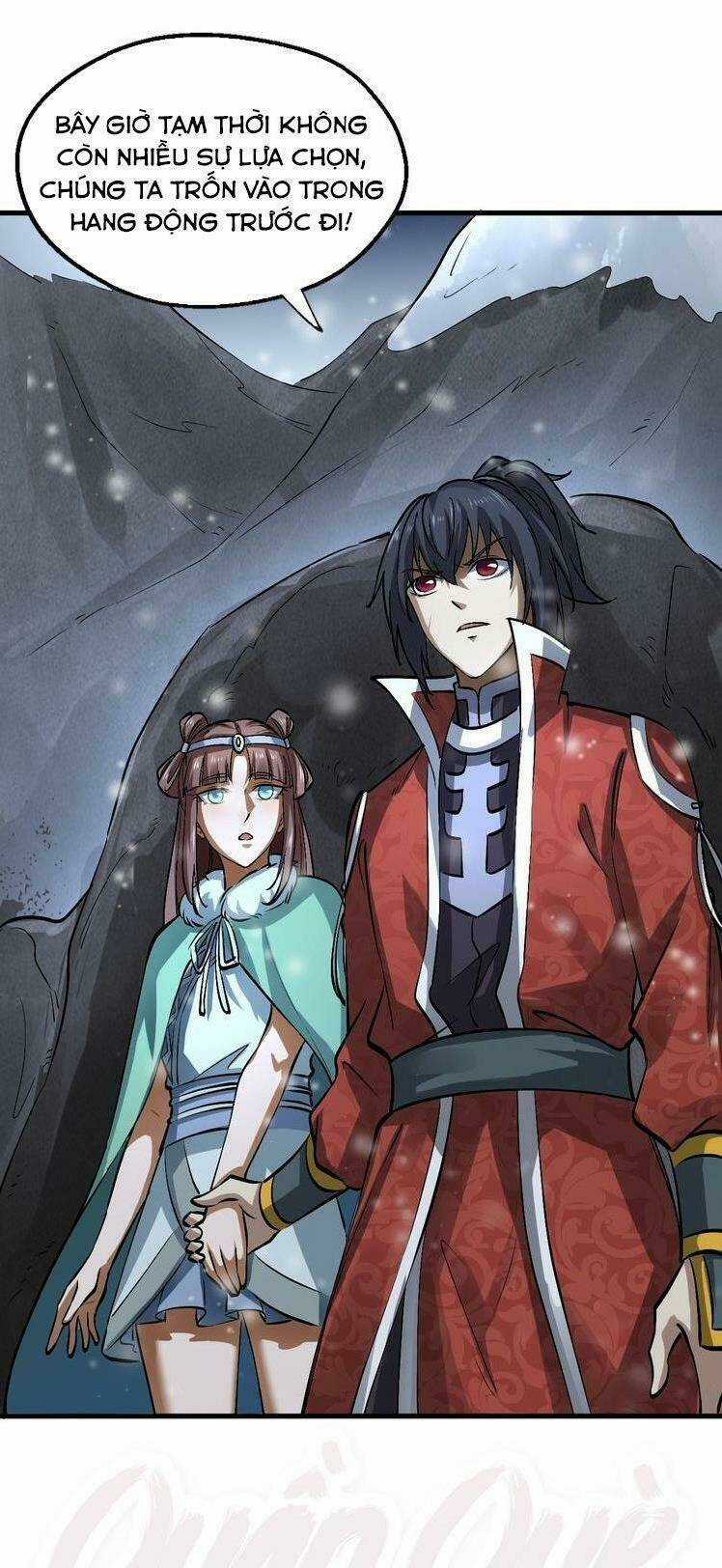 Đấu Hồn Đại Lục Chapter 18 trang 26