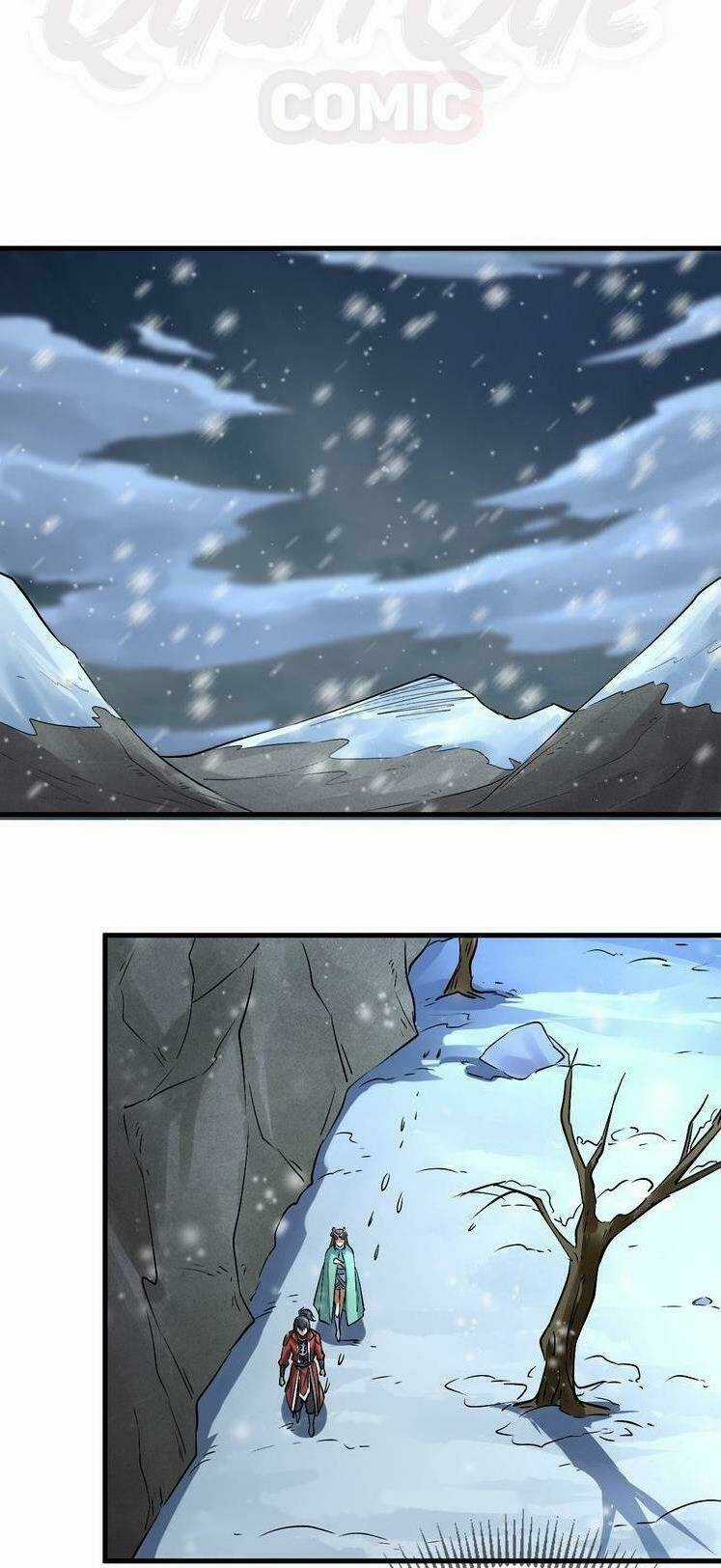 Đấu Hồn Đại Lục Chapter 18 trang 27