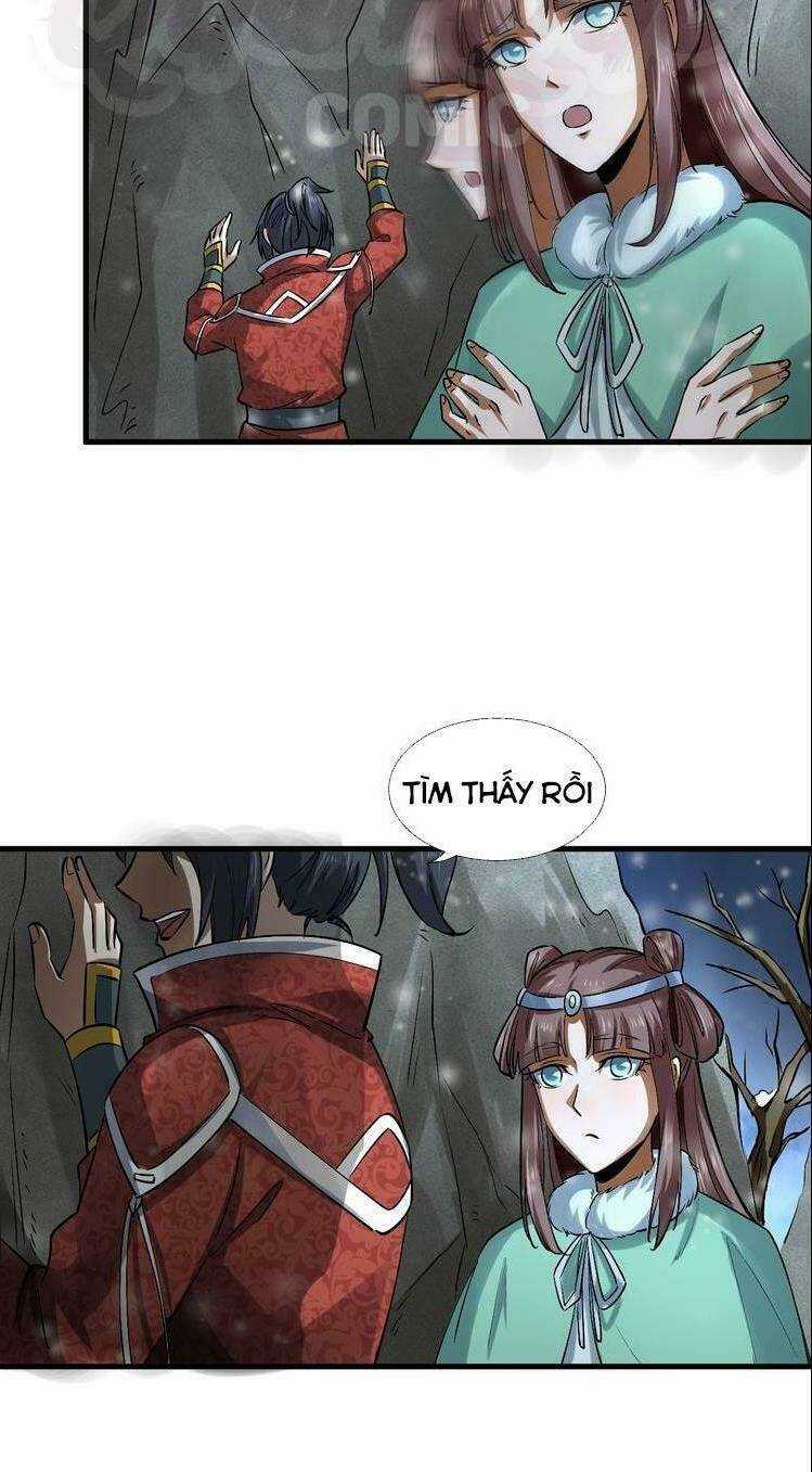 Đấu Hồn Đại Lục Chapter 18 trang 29