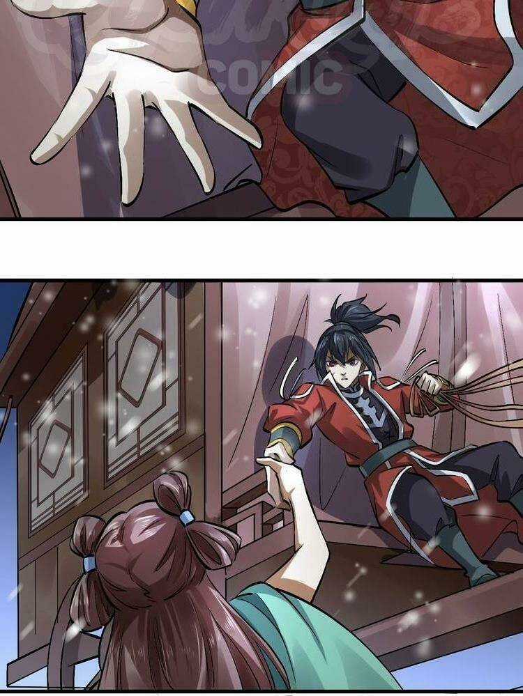 Đấu Hồn Đại Lục Chapter 18 trang 3