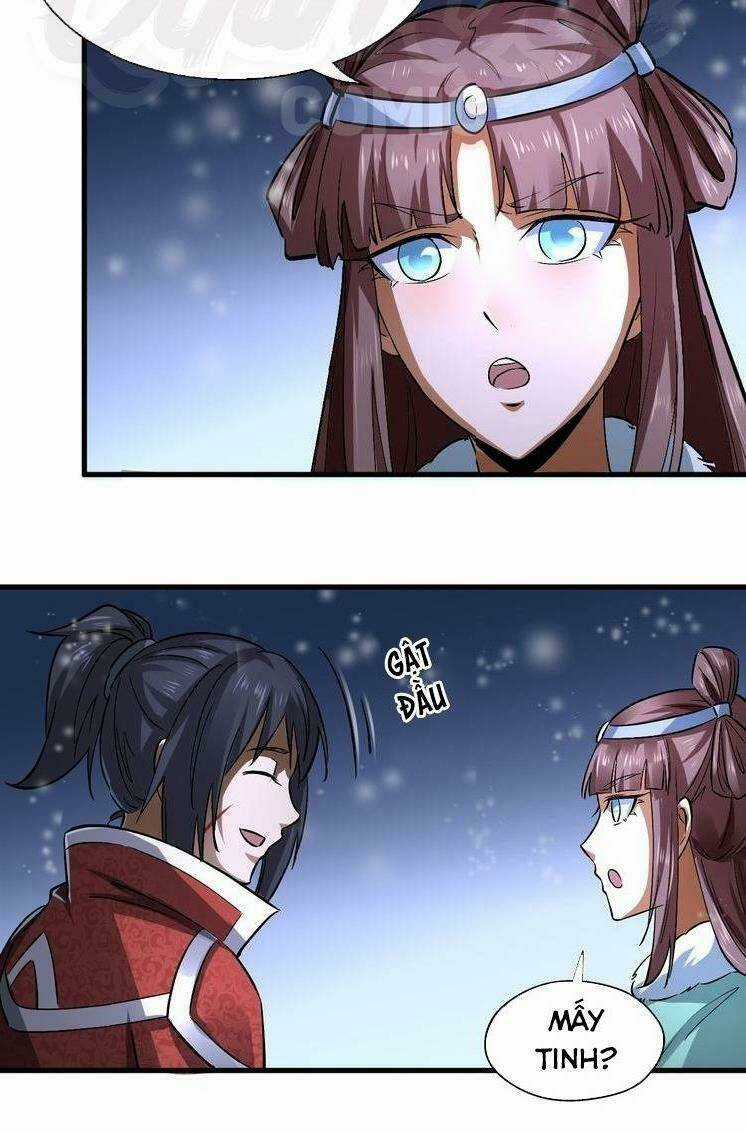 Đấu Hồn Đại Lục Chapter 18 trang 33