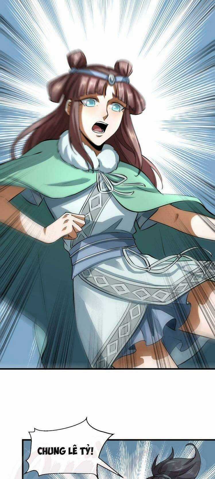 Đấu Hồn Đại Lục Chapter 18 trang 38